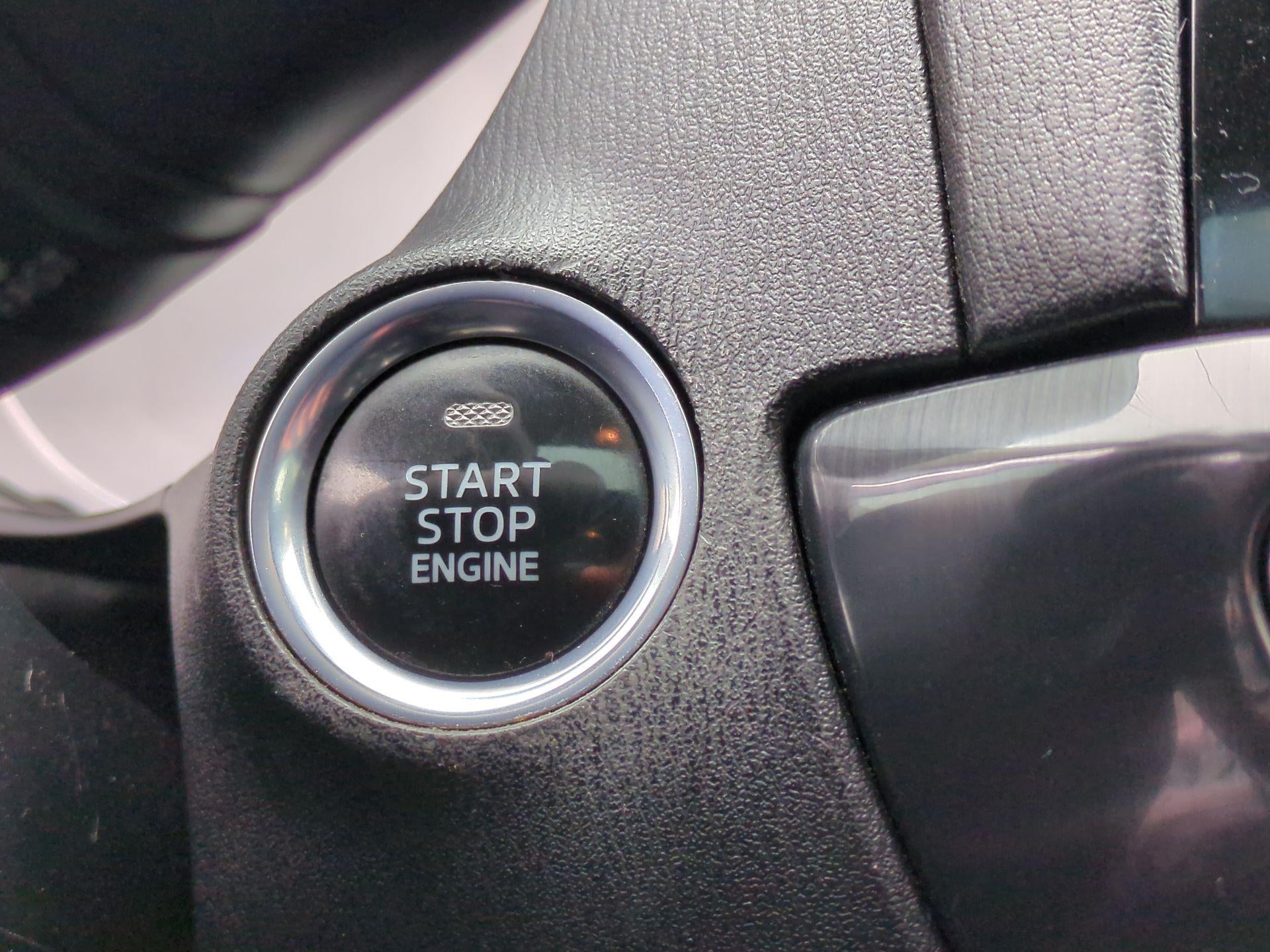 2015 Mazda Mazda6 i Touring