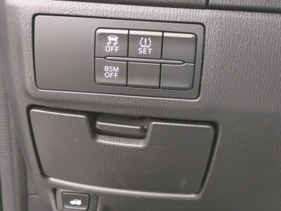 2015 Mazda Mazda6 i Touring