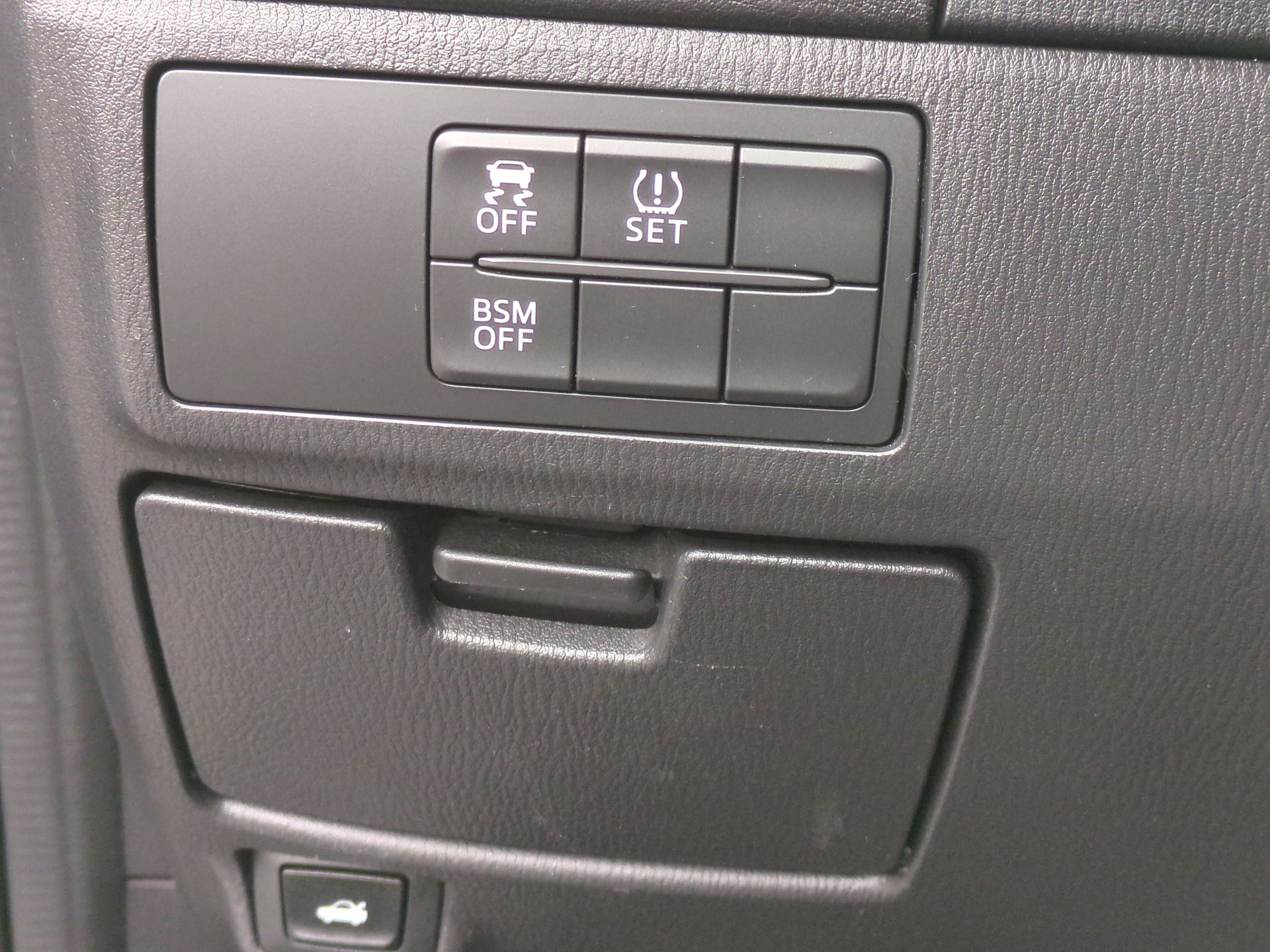 2015 Mazda Mazda6 i Touring