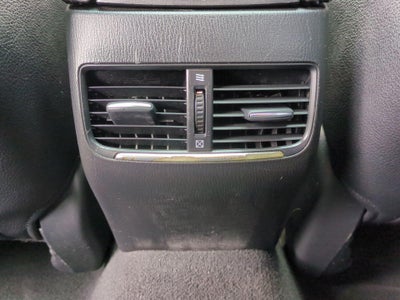 2015 Mazda Mazda6 i Touring