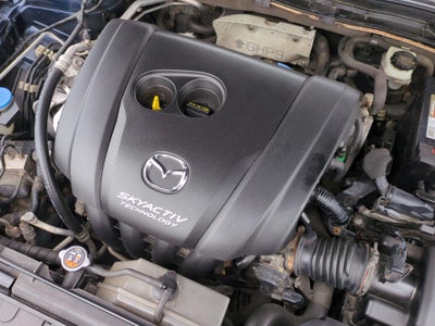 2015 Mazda Mazda6 i Touring