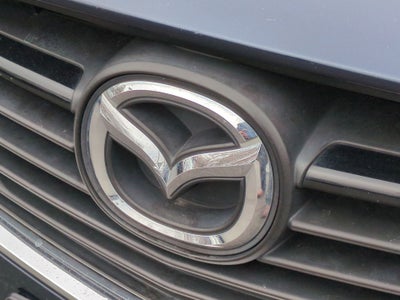 2015 Mazda Mazda6 i Touring