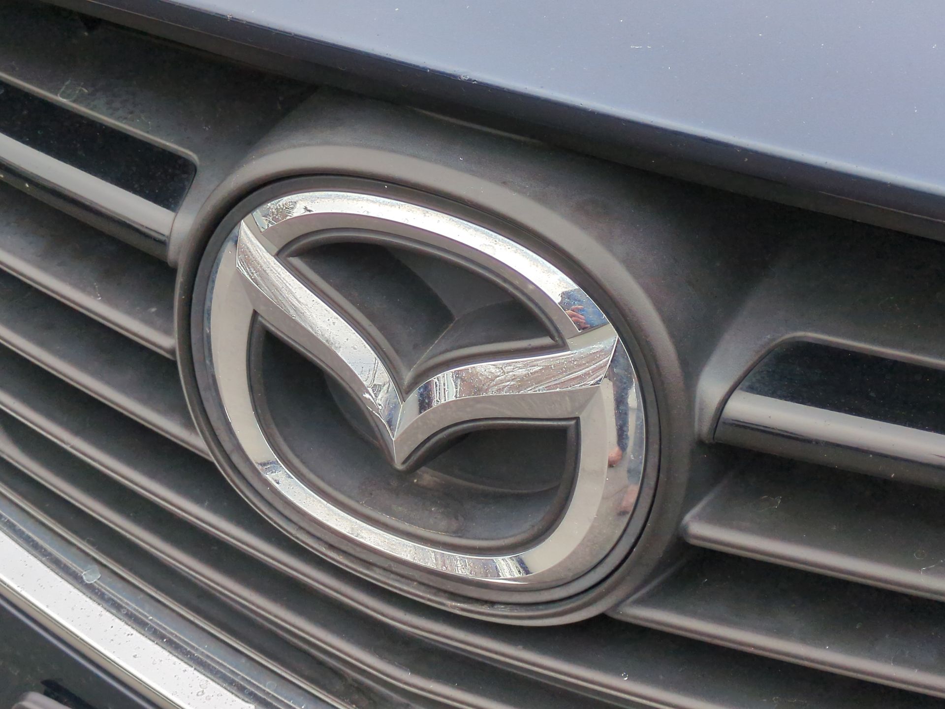 2015 Mazda Mazda6 i Touring