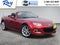 2014 Mazda Mazda MX-5 Miata Grand Touring