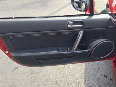 2014 Mazda Mazda MX-5 Miata Grand Touring