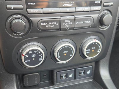 2014 Mazda Mazda MX-5 Miata Grand Touring