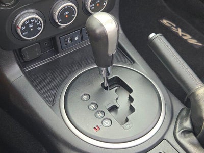 2014 Mazda Mazda MX-5 Miata Grand Touring