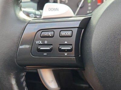 2014 Mazda Mazda MX-5 Miata Grand Touring