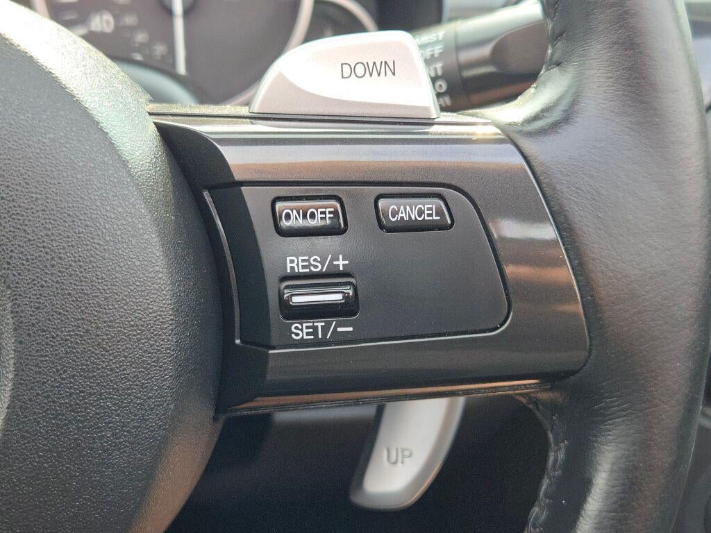 2014 Mazda Mazda MX-5 Miata Grand Touring