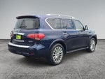2015 INFINITI QX80 4DR 4WD