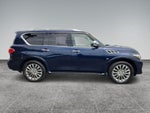 2015 INFINITI QX80 4DR 4WD