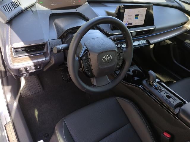 2024 Toyota Prius XLE AWD-e