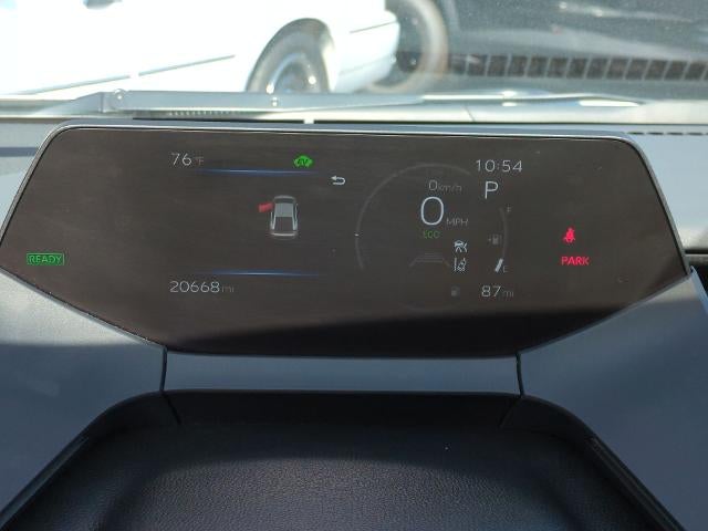 2024 Toyota Prius XLE AWD-e