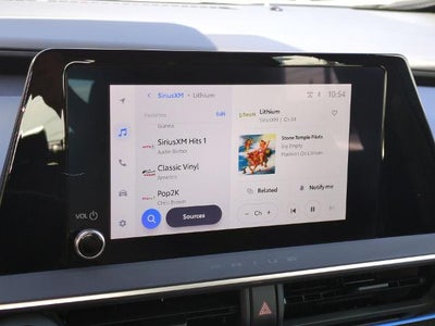 2024 Toyota Prius XLE AWD-e