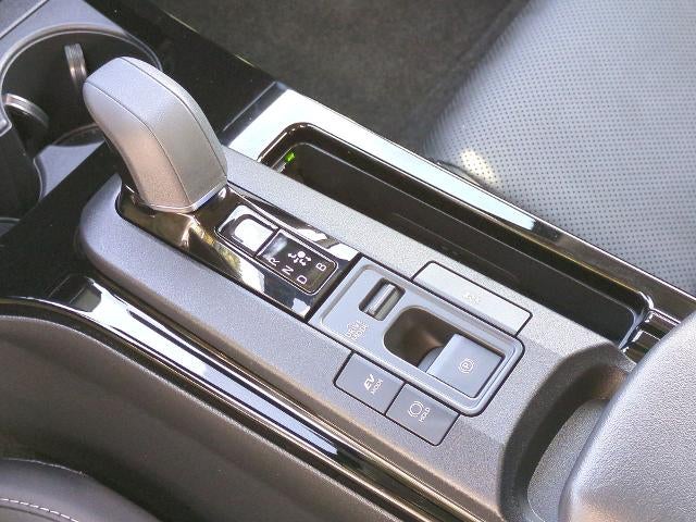 2024 Toyota Prius XLE AWD-e