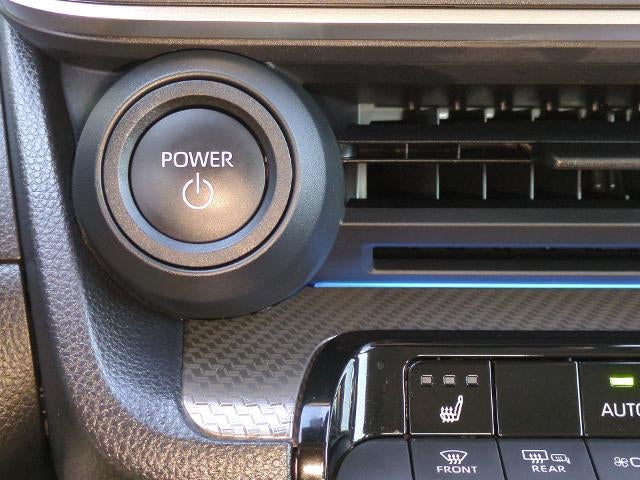 2024 Toyota Prius XLE AWD-e