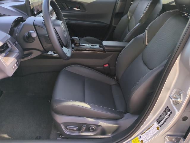 2024 Toyota Prius XLE AWD-e
