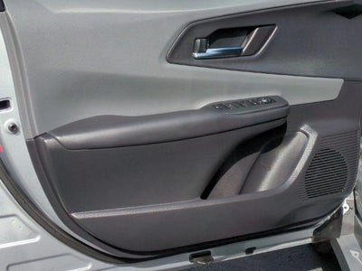 2024 Toyota Prius XLE AWD-e