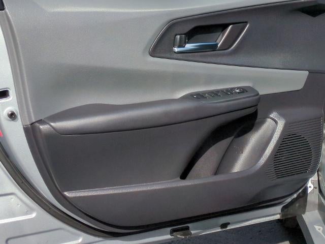 2024 Toyota Prius XLE AWD-e