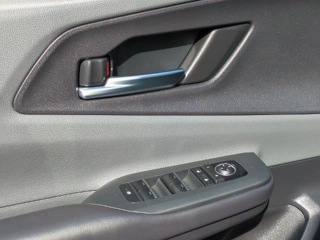 2024 Toyota Prius XLE AWD-e