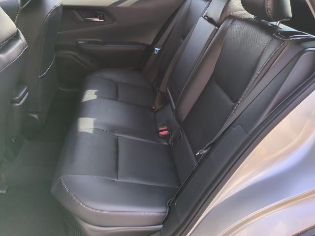 2024 Toyota Prius XLE AWD-e