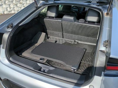 2024 Toyota Prius XLE AWD-e