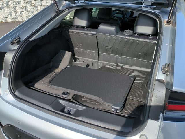 2024 Toyota Prius XLE AWD-e