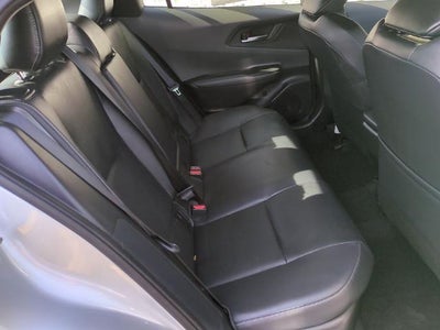 2024 Toyota Prius XLE AWD-e