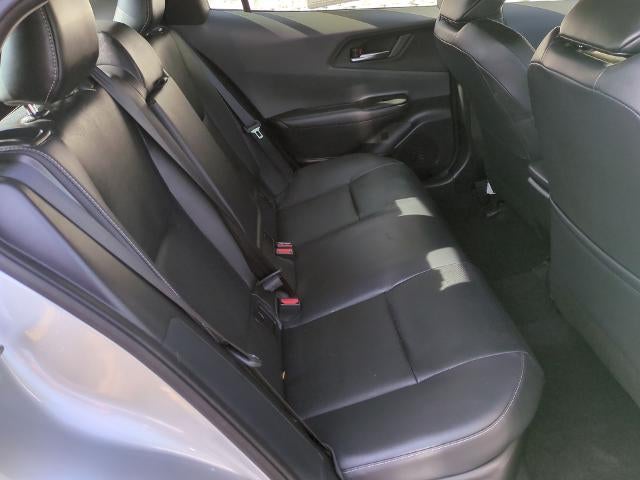 2024 Toyota Prius XLE AWD-e