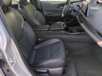 2024 Toyota Prius XLE AWD-e