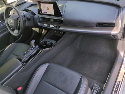 2024 Toyota Prius XLE AWD-e
