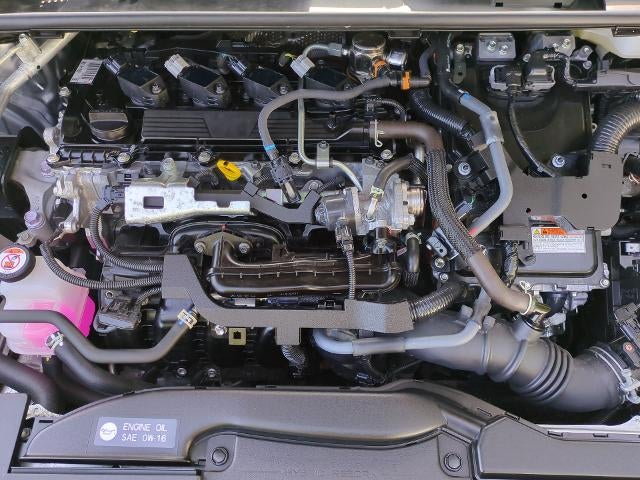 2024 Toyota Prius XLE AWD-e