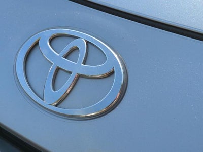 2024 Toyota Prius XLE AWD-e