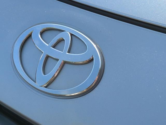 2024 Toyota Prius XLE AWD-e