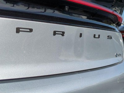 2024 Toyota Prius XLE AWD-e