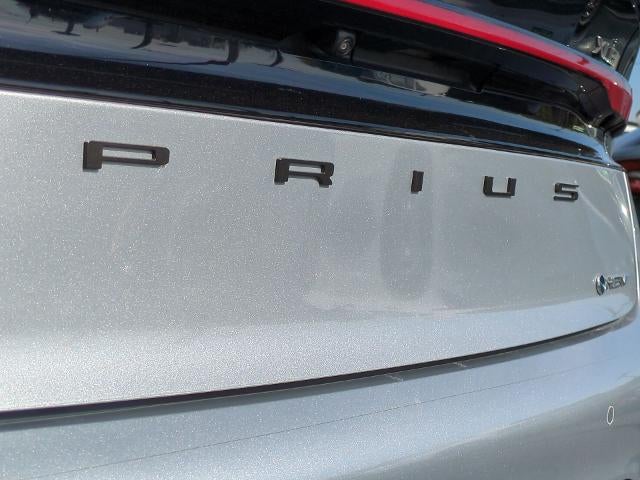 2024 Toyota Prius XLE AWD-e