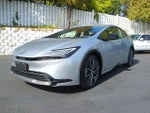 2024 Toyota Prius XLE AWD-e