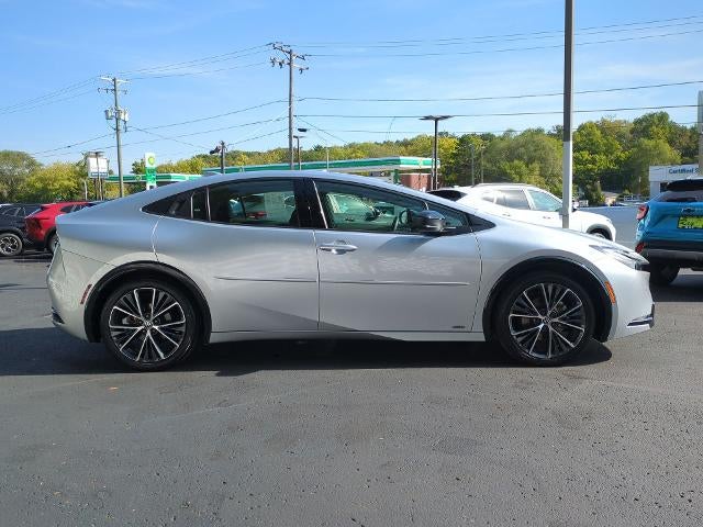 2024 Toyota Prius XLE AWD-e