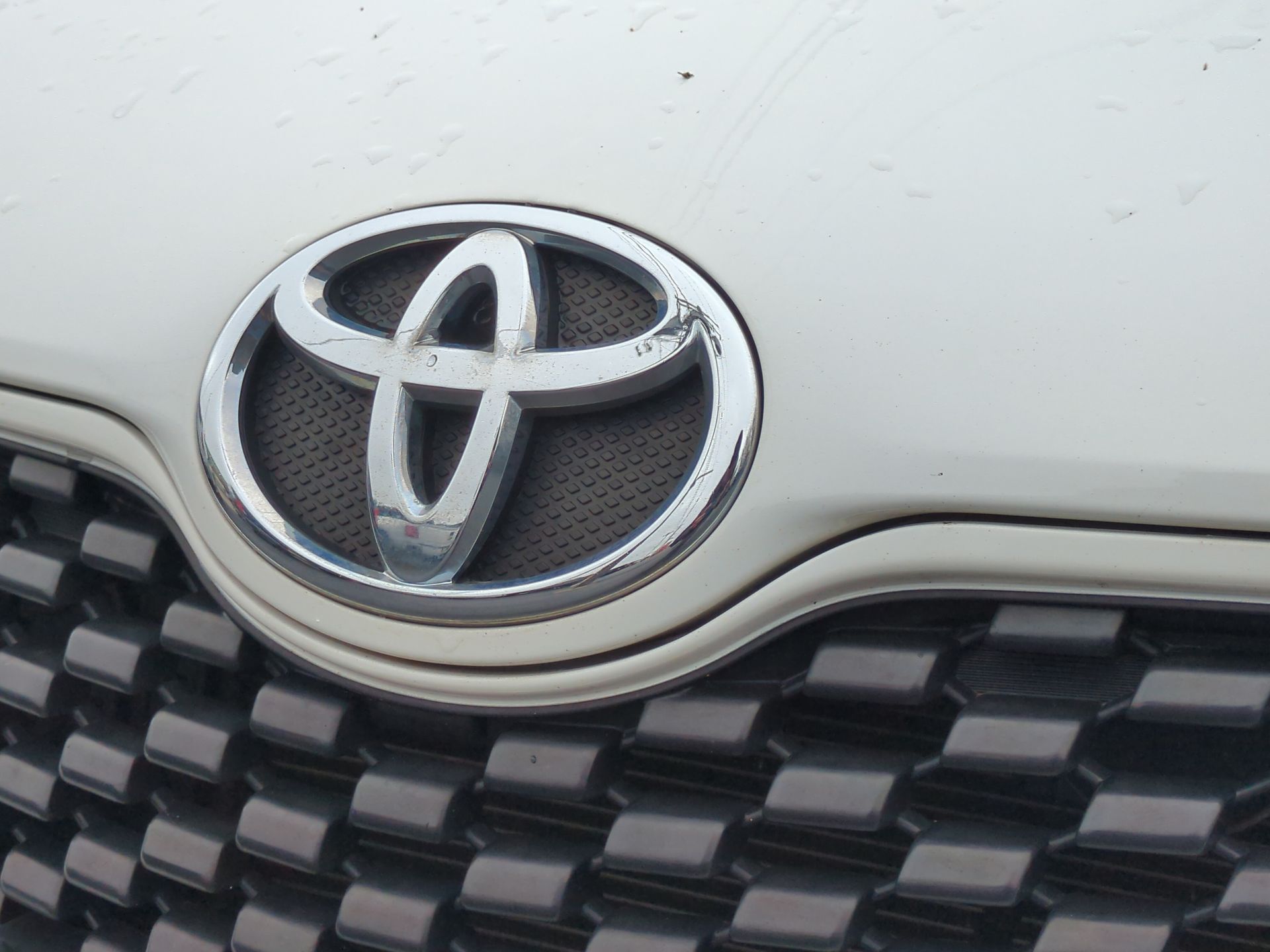 2009 Toyota Yaris 4DR SDN BASE AT