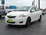 2009 Toyota Yaris 4DR SDN BASE AT