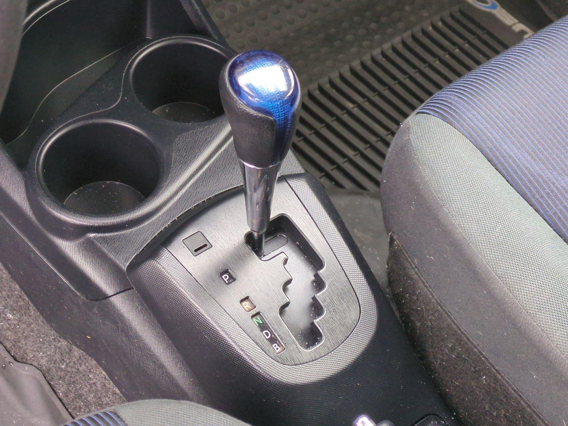 2017 Toyota Prius c Two