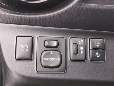 2017 Toyota Prius c Two