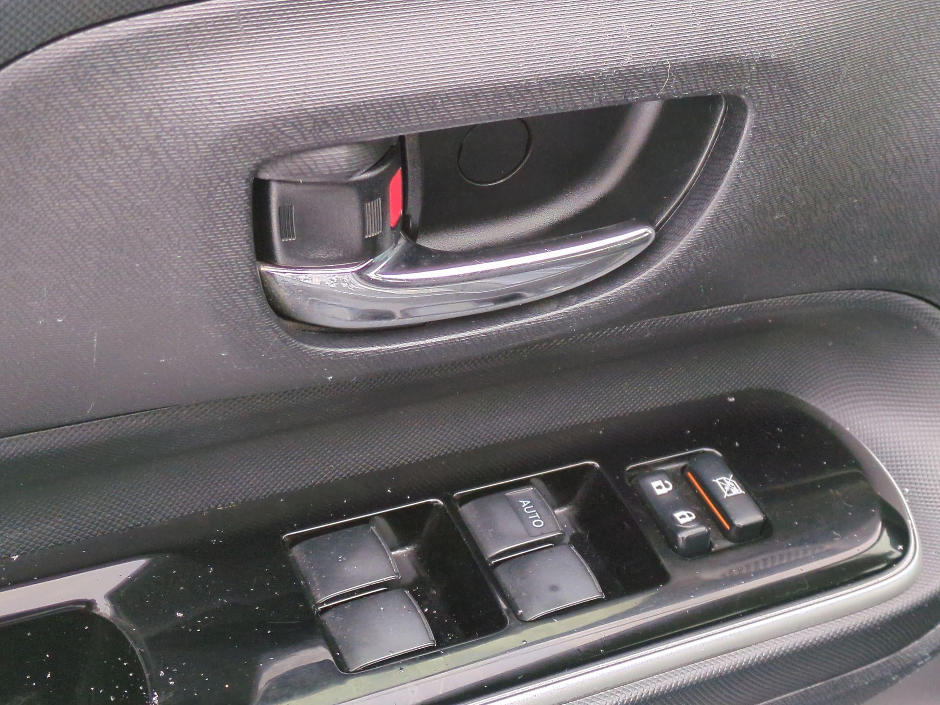 2017 Toyota Prius c Two