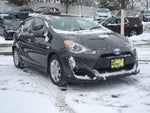 2017 Toyota Prius c Two