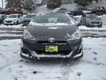 2017 Toyota Prius c Two