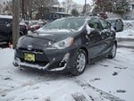 2017 Toyota Prius c Two