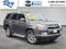 2012 Toyota 4Runner Limited