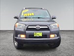 2012 Toyota 4Runner Limited