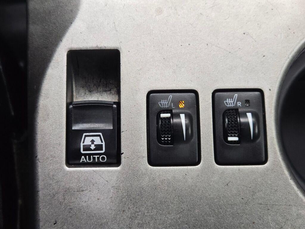 2012 Toyota 4Runner Limited