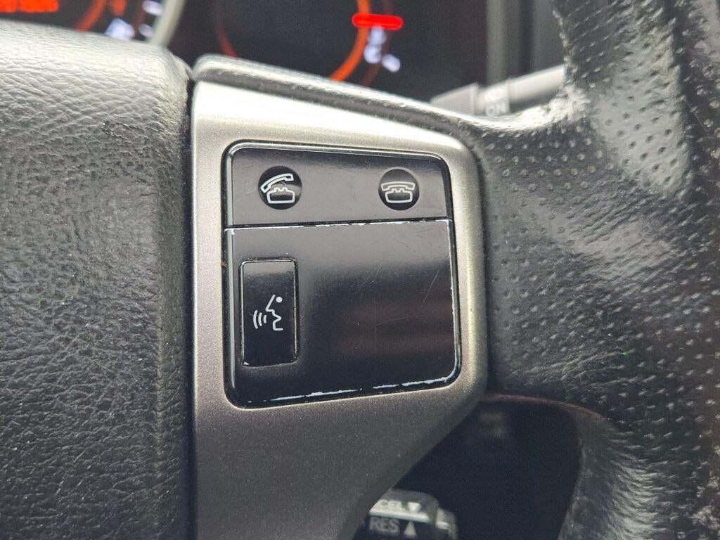 2012 Toyota 4Runner Limited